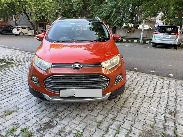 Used 2013 Ford Ecosport in Delhi