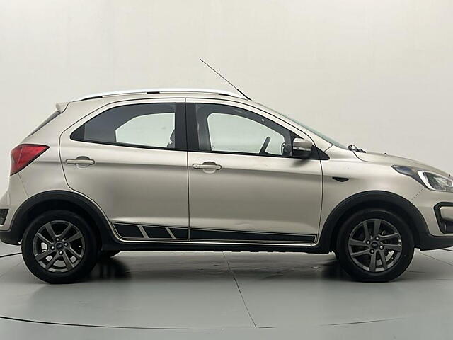 Used Ford Freestyle Titanium 1.5 TDCi in Ahmedabad