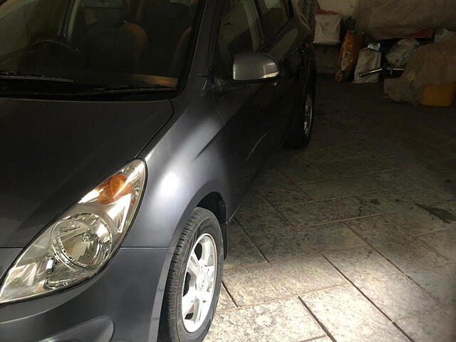 Used 2011 Hyundai i20 in Hyderabad