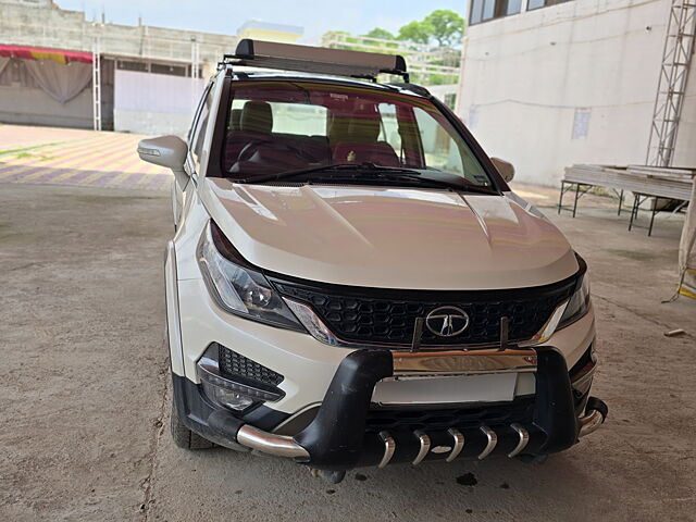 Used 2017 Tata Hexa in Gwalior