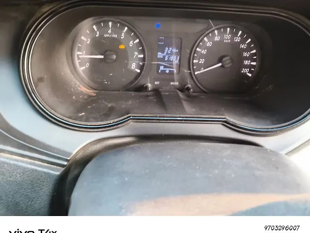 Used Tata Zest XE 75 PS Diesel in Kurnool
