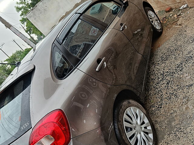 Used Maruti Suzuki Baleno [2019-2022] Delta in Gurgaon