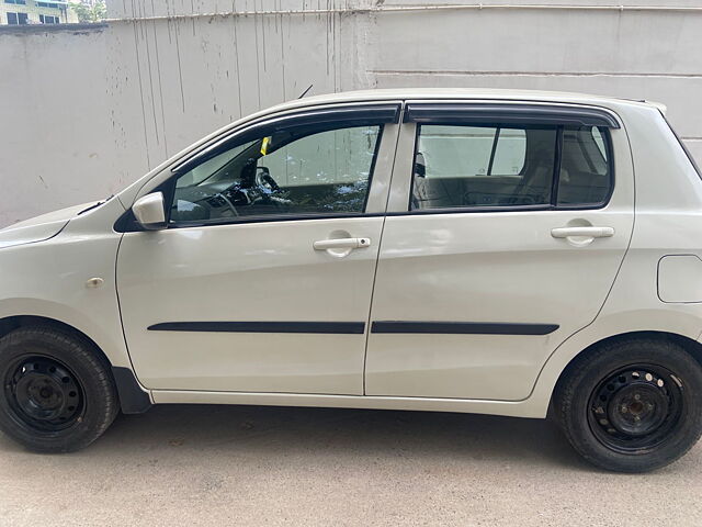 Used Maruti Suzuki Celerio VXi AMT in Gurgaon