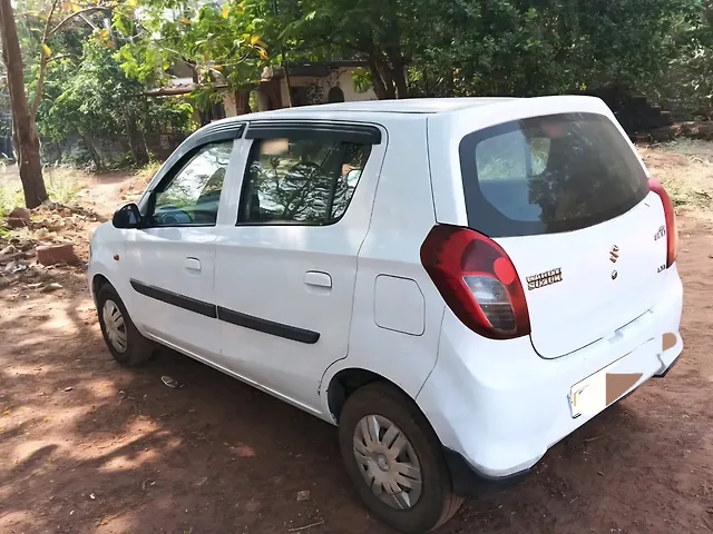 Used Maruti Suzuki Alto 800 [2012-2016] Lxi in Payyanur