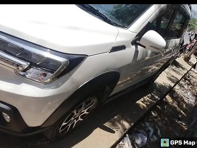 Used Maruti Suzuki XL6 Zeta MT Petrol [2022-2023] in Hosur