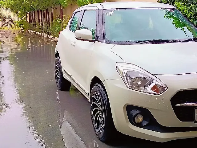 Used 2024 Maruti Suzuki Swift in Jalandhar