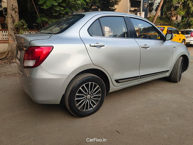 Used Maruti Suzuki Swift Dzire [2015-2017] ZXI in Mumbai