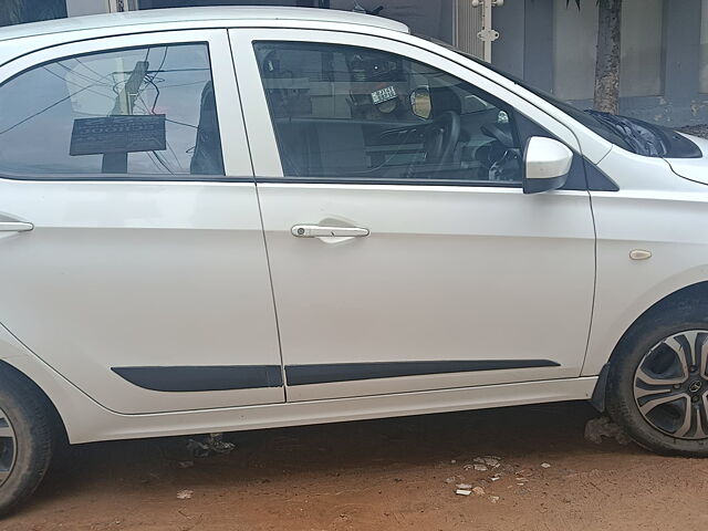 Used Tata Tiago [2016-2020] Revotron XZ Plus in Jaipur