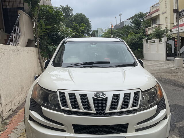 Used 2015 Mahindra XUV500 in Nagpur