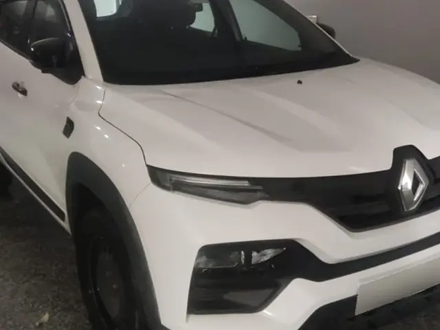 Used 2022 Renault Kiger in Delhi