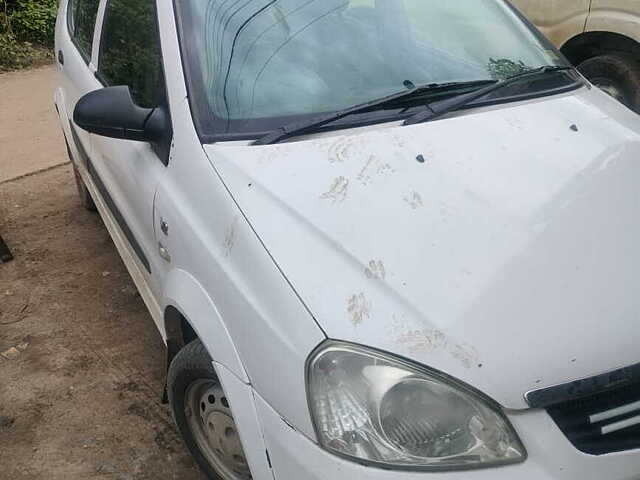 Used Tata Indica V2 L in Beed