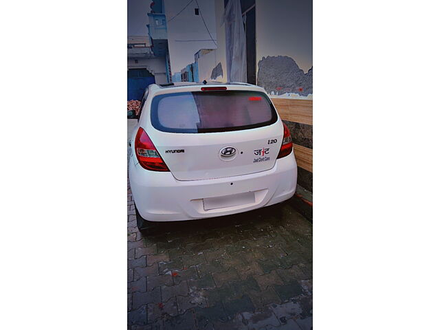 Used Hyundai i20 [2012-2014] Magna 1.2 in Panipat