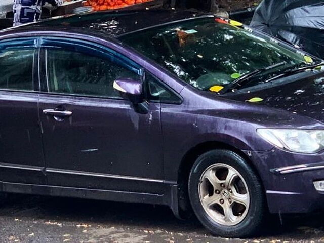 Used 2007 Honda Civic in Mumbai