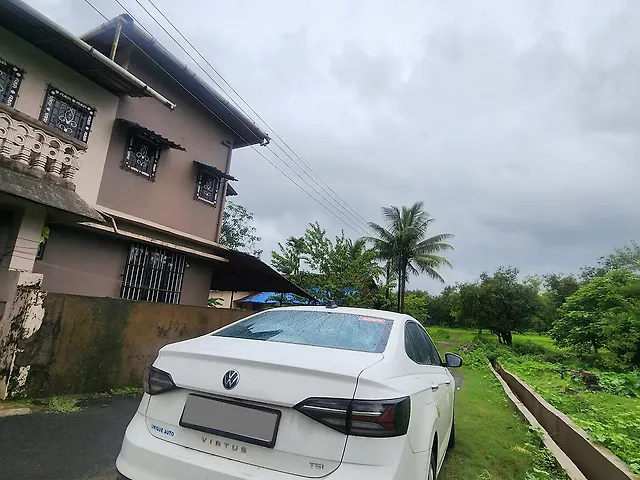 Used 2022 Volkswagen Virtus in Pune Used 2022 Volkswagen Virtus in Pune