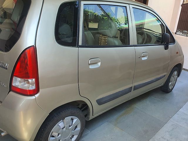 Used Maruti Suzuki Estilo [2006-2009] LXi in Kangra