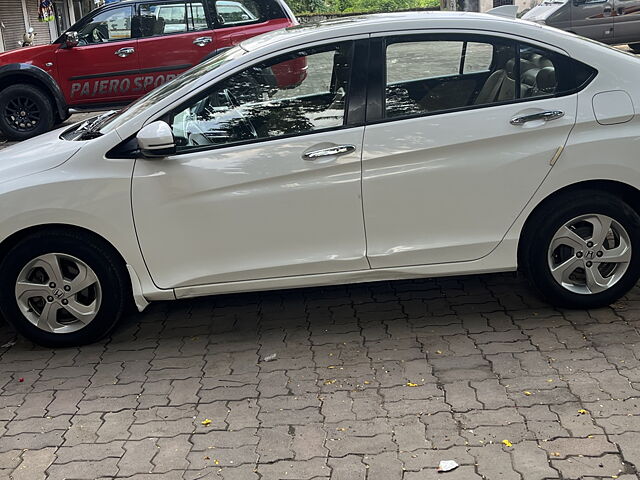 Used Honda City [2014-2017] VX CVT in Vapi