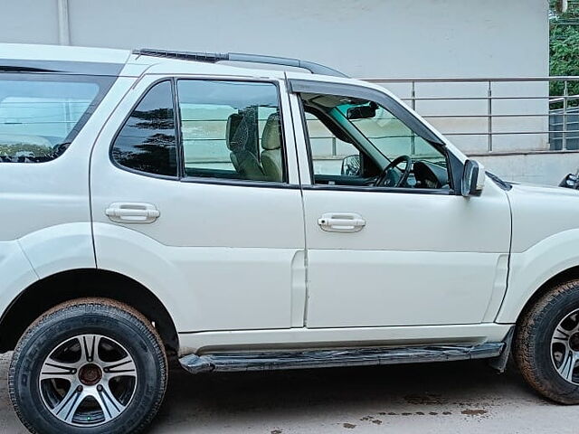 Used 2012 Tata Safari in Hyderabad