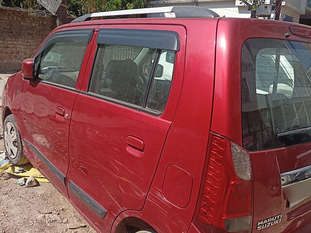 Used Maruti Suzuki Wagon R 1.0 [2014-2019] VXI in Rishikesh