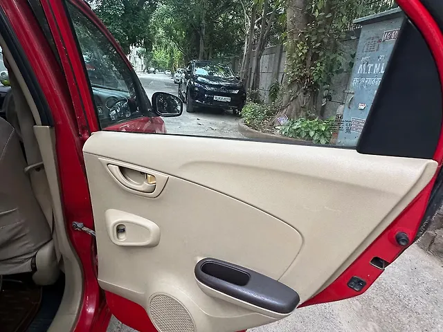 Used Honda Brio [2011-2013] S(O)MT in Delhi