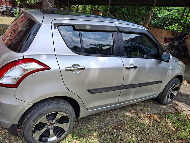 Used Maruti Suzuki Swift [2014-2018] VDi [2014-2017] in Nagpur