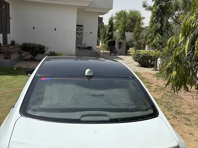 Used Hyundai Verna [2011-2015] Fluidic 1.6 CRDi SX Opt in Jaipur