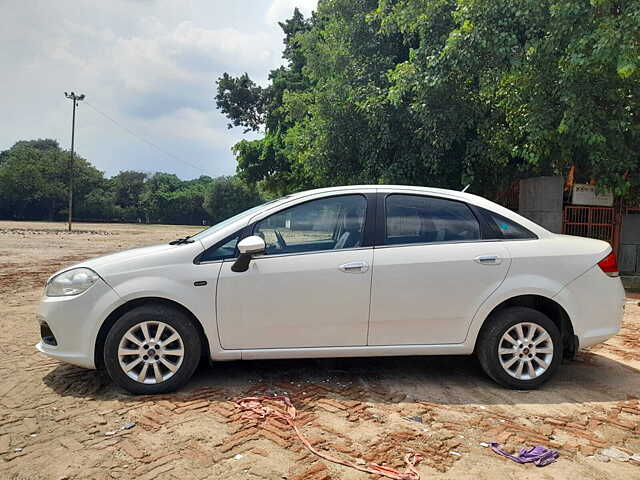 Used Fiat Linea Emotion Diesel [2014-2016] in Hyderabad