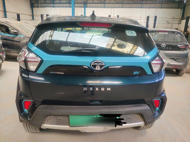 Used 2023 Tata Nexon EV in Gurgaon