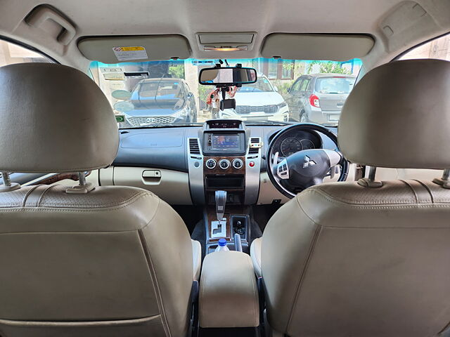 Used Mitsubishi Pajero Sport 2.5 AT in Gurgaon