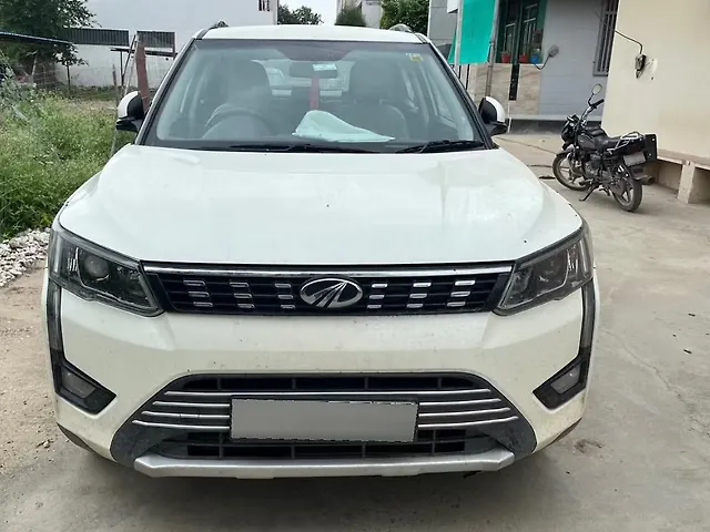 Used 2019 Mahindra XUV300 in Rajsamand Used 2019 Mahindra XUV300 in Rajsamand
