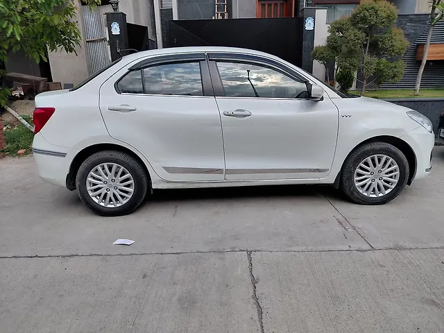 Used Maruti Suzuki Dzire [2017-2020] ZXi in Panipat