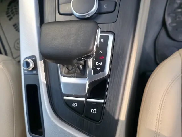 Used Audi A4 [2016-2020] 30 TFSI Premium Plus in Delhi