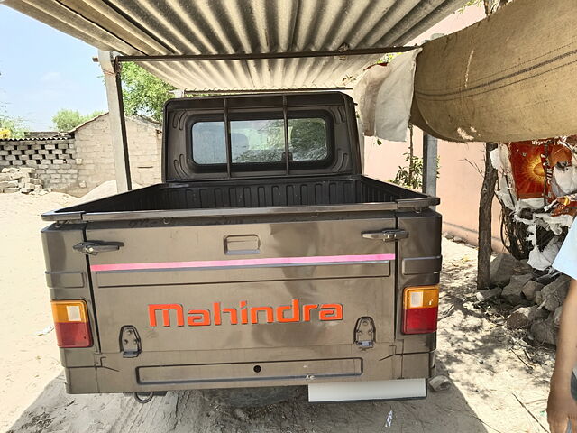 Used Mahindra Bolero [2011-2020] Camper in Ahmedabad