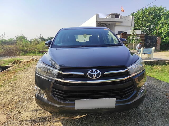 Used 2016 Toyota Innova Crysta in Nabha