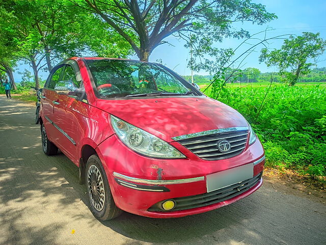 Used 2012 Tata Vista in Nirmal