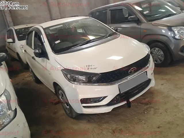 Used Tata Tigor XM [2023-2025] in Rewari