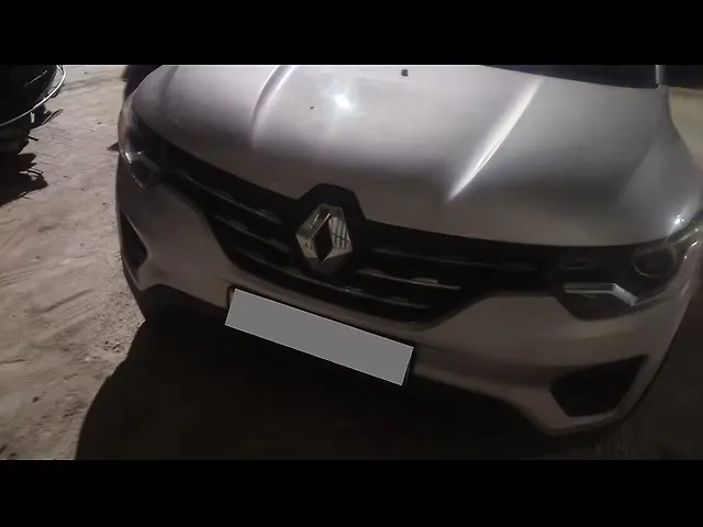 Used 2019 Renault Triber in Palwal Used 2019 Renault Triber in Palwal
