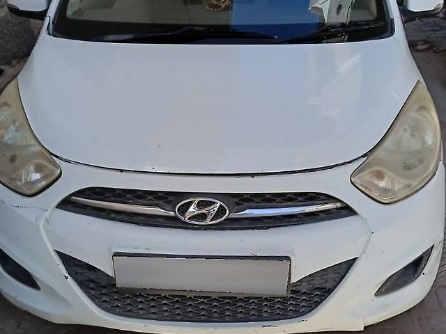 Used 2011 Hyundai i10 in Rohtak