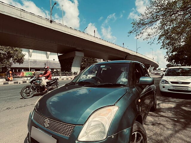 Used Maruti Suzuki Swift  [2005-2010] VXi in Chennai