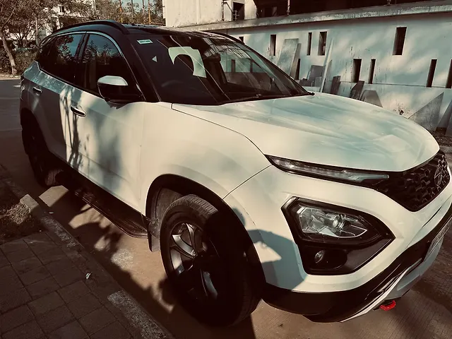 Used Tata Harrier [2019-2023] XT [2019-2020] in Indore