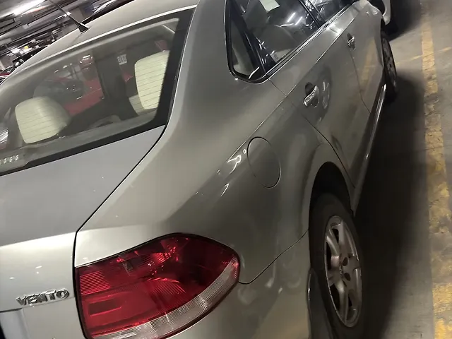 Used 2013 Volkswagen Vento in Mumbai