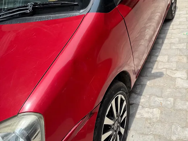 Used Toyota Etios Liva VD in Palwal