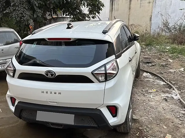 Used 2022 Tata Nexon in Indore