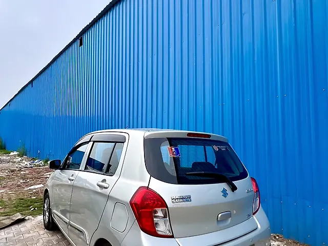 Used 2019 Maruti Suzuki Celerio in Chandigarh