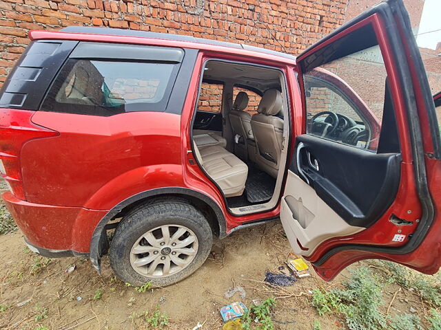 Used Mahindra XUV500 [2015-2018] W10 AT in Firozabad