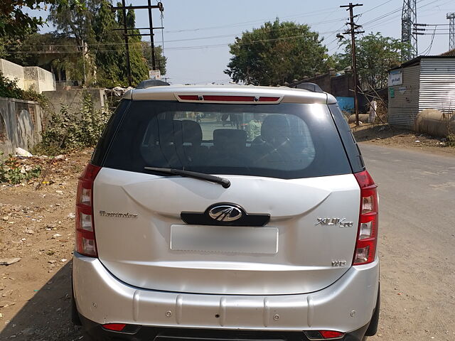 Used Mahindra XUV500 [2011-2015] W8 in Solapur