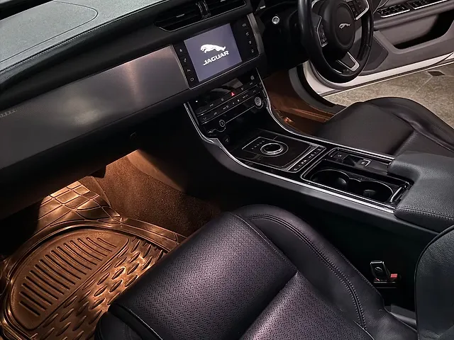 Used Jaguar XF Prestige Diesel in Delhi