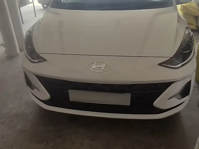 Used 2023 Hyundai Grand i10 NIOS in Meerut
