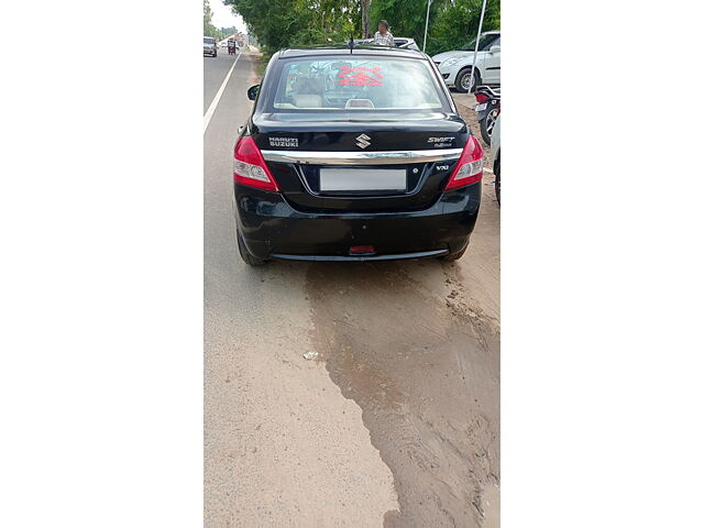 Used Maruti Suzuki Swift Dzire [2015-2017] VXI in Sangrur