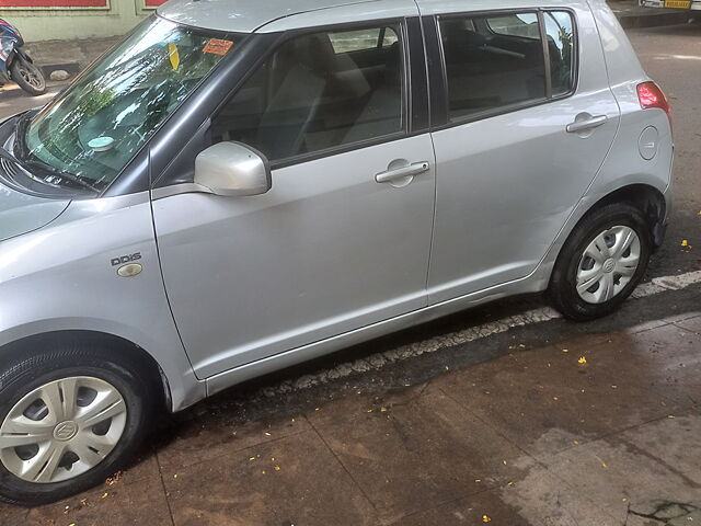 Used Maruti Suzuki Swift  [2010-2011] VDi BS-IV in Bangalore