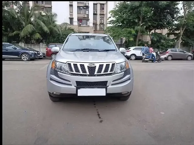 Used 2015 Mahindra XUV500 in Mumbai Used 2015 Mahindra XUV500 in Mumbai